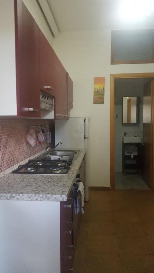 Villa Pedras House Holidays Santa Maria Navarrese Exterior foto